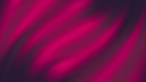 Vibrant Abstract Waves in Red and Purple Tones Conveying an Energetic and A.. Vídeo Stock 341926715