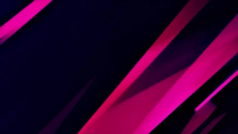 Vibrant abstract waves a symphony of light and shadow Stock Footage 302993893