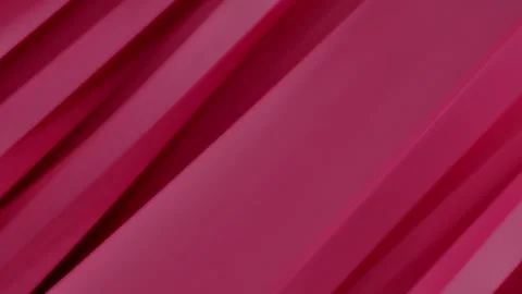 Vibrant abstract waves a symphony of motion Video stock 303001188