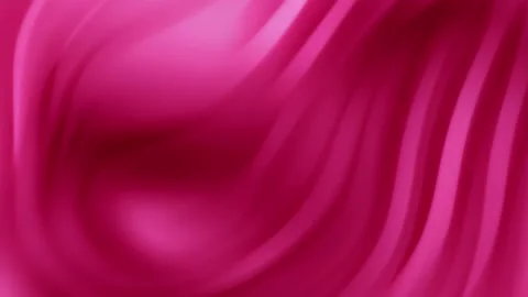 Vibrant abstract waves a symphony of motion Stock Footage 303006905