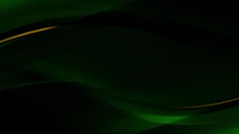 Vibrant abstract waves a symphony of motion Stock Footage 303581215