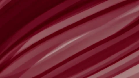 Vibrant abstract waves a symphony of motion and color Stock Footage 303587132