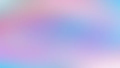 Vibrant and colorful abstract gradient background with smooth transitions Иллюстрация