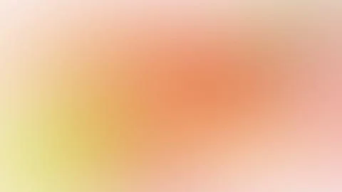 Vibrant and colorful abstract gradient background with smooth transitions Illustrazione stock