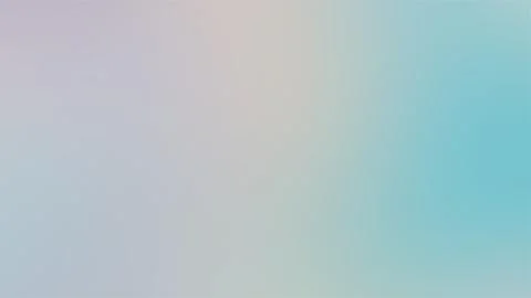 Vibrant and colorful abstract gradient background with smooth transitions Stock Illustration