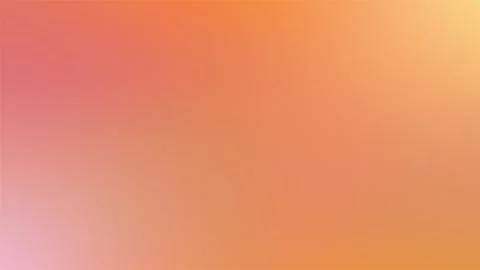Vibrant and colorful abstract gradient background with smooth transitions Illustration