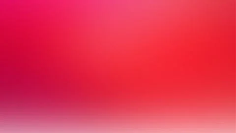Vibrant and colorful abstract gradient background with smooth transitions Stockillustratie