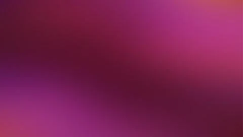Vibrant and colorful abstract gradient background with smooth transitions Stock Illustration