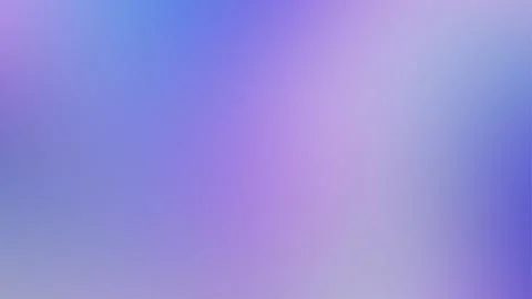 Vibrant and colorful abstract gradient background with smooth transitions Stock Illustration