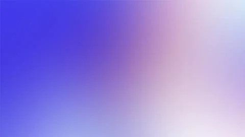 Vibrant and colorful abstract gradient background with smooth transitions Illustrazione stock
