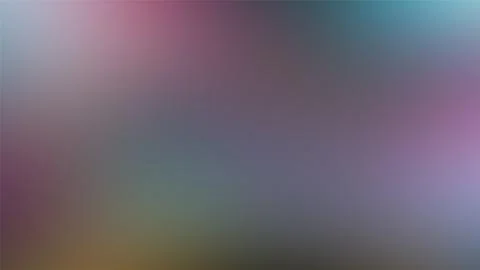 Vibrant and colorful abstract gradient background with smooth transitions Stock-Illustration