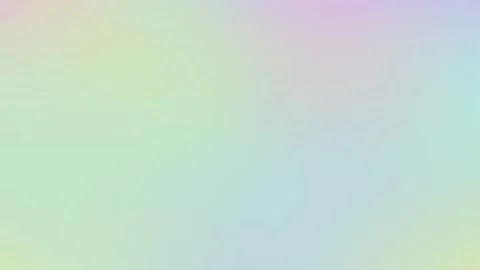 Vibrant and colorful abstract gradient background with smooth transitions Stock Illustration