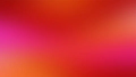 Vibrant and colorful abstract gradient background with smooth transitions Иллюстрация