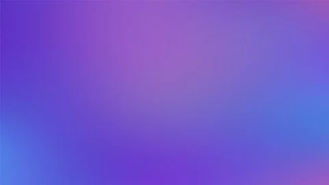 Vibrant and colorful abstract gradient background with smooth transitions Stock Illustration