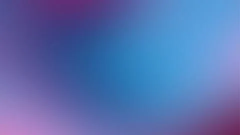 Vibrant and colorful abstract gradient background with smooth transitions Иллюстрация