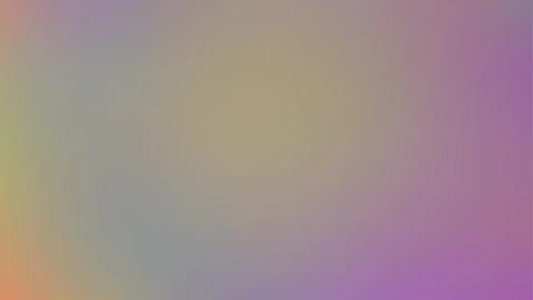 Vibrant and colorful abstract gradient background with smooth transitions Stock Illustration