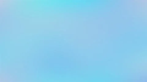 Vibrant and colorful abstract gradient background with smooth transitions 库存插图