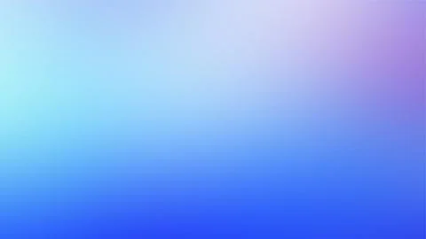 Vibrant and colorful abstract gradient background with smooth transitions Illustration