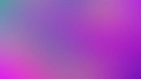 Vibrant and colorful abstract gradient background with smooth transitions Illustration