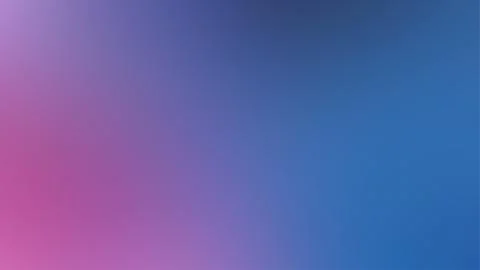 Vibrant and colorful abstract gradient background with smooth transitions Stock Illustration