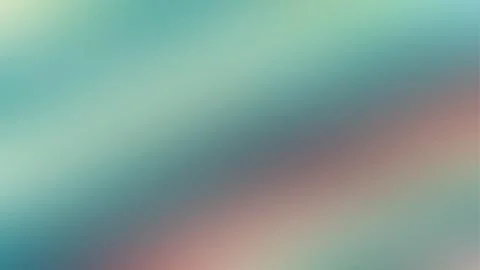 Vibrant and colorful abstract gradient background with smooth transitions Stock Illustration