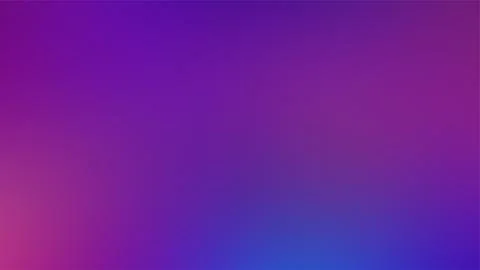 Vibrant and colorful abstract gradient background with smooth transitions Иллюстрация