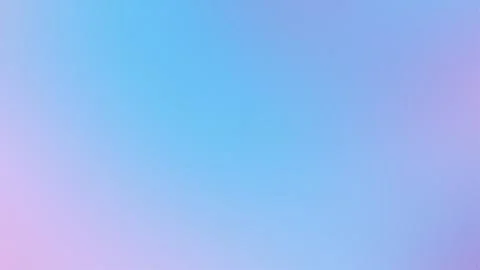 Vibrant and colorful abstract gradient background with smooth transitions Stock Illustration