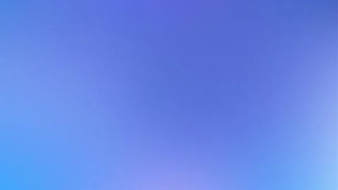 Vibrant and colorful abstract gradient background with smooth transitions Stock-Illustration