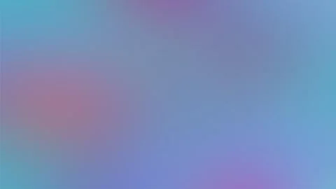 Vibrant and colorful abstract gradient background with smooth transitions Illustrazione stock