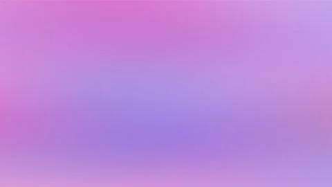 Vibrant and colorful abstract gradient background with smooth transitions Illustrazione stock