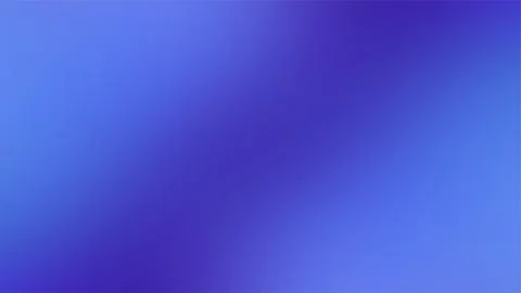 Vibrant and colorful abstract gradient background with smooth transitions Stock Illustration