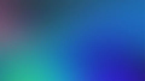 Vibrant and colorful abstract gradient background with smooth transitions Stock Illustration