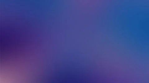 Vibrant and colorful abstract gradient background with smooth transitions Stock Illustration
