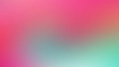 Vibrant and colorful abstract gradient background with smooth transitions Иллюстрация