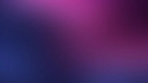 Vibrant and colorful abstract gradient background with smooth transitions Illustrazione stock