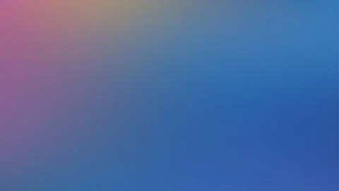 Vibrant and colorful abstract gradient background with smooth transitions Stock Illustration
