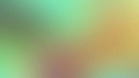 Vibrant and colorful abstract gradient background with smooth transitions Stock Illustration