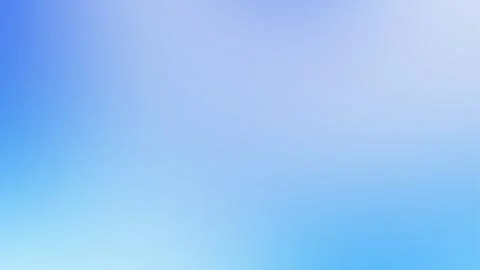 Vibrant and colorful abstract gradient background with smooth transitions Stock Illustration