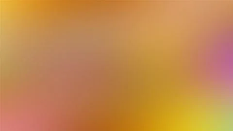 Vibrant and colorful abstract gradient background with smooth transitions Stockillustratie