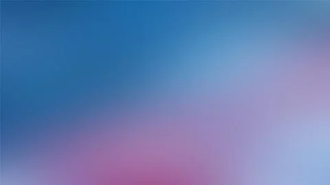 Vibrant and colorful abstract gradient background with smooth transitions Stock Illustration
