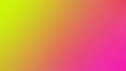 Vibrant and colorful abstract gradient background with smooth transitions Illustration