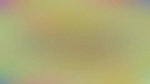 Vibrant and colorful abstract gradient background with smooth transitions Stockillustratie