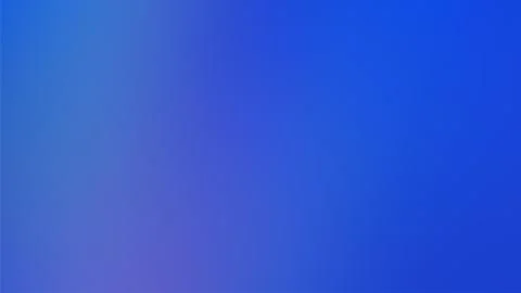 Vibrant and colorful abstract gradient background with smooth transitions Stock Illustration