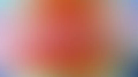 Vibrant and colorful abstract gradient background with smooth transitions Illustration