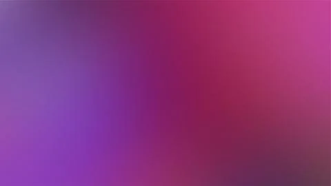 Vibrant and colorful abstract gradient background with smooth transitions Stock Illustration