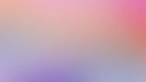 Vibrant and colorful abstract gradient background with smooth transitions Stock Illustration