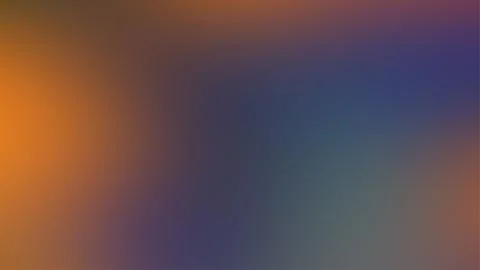 Vibrant and colorful abstract gradient background with smooth transitions Illustration