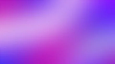 Vibrant and colorful abstract gradient background with smooth transitions Illustration
