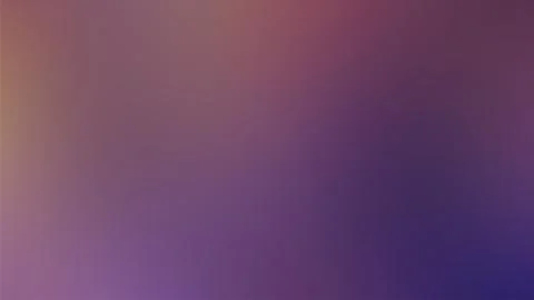 Vibrant and colorful abstract gradient background with smooth transitions Stock Illustration