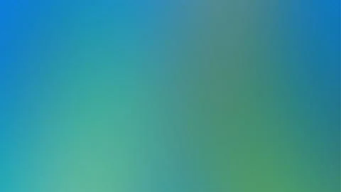 Vibrant and colorful abstract gradient background with smooth transitions Stock Illustration